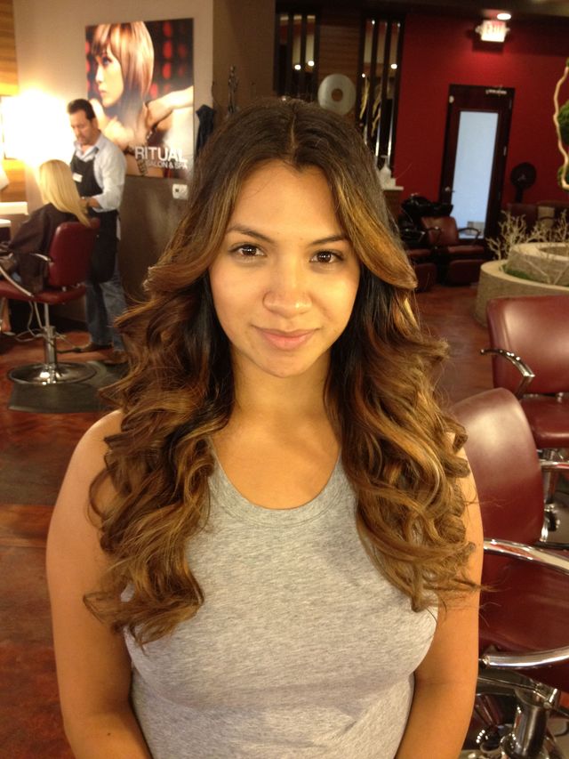 Ombre