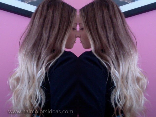 Ombre'