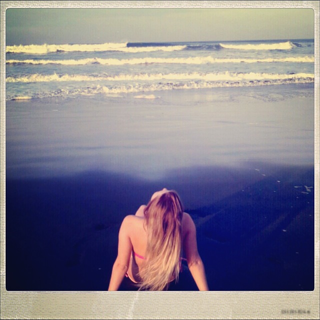 Ombre