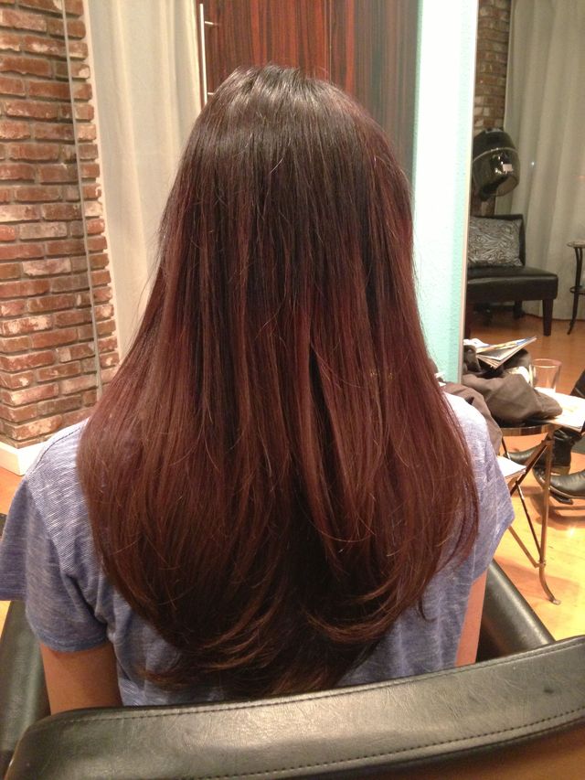 Ombre