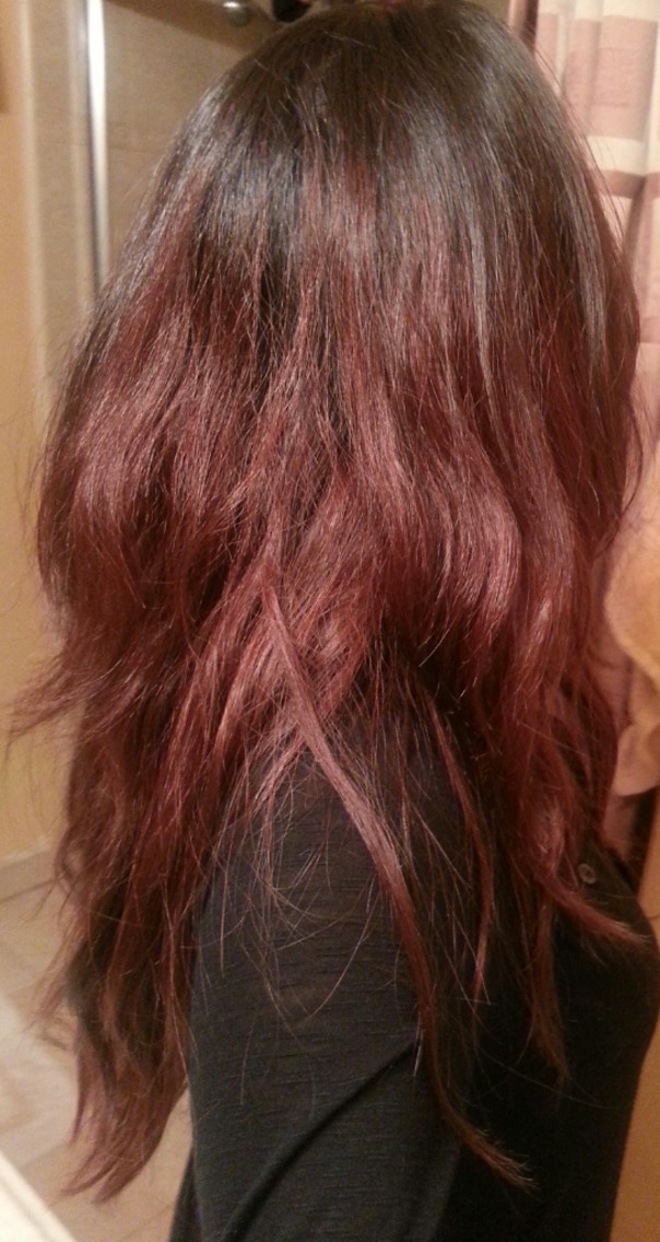 Ombre
