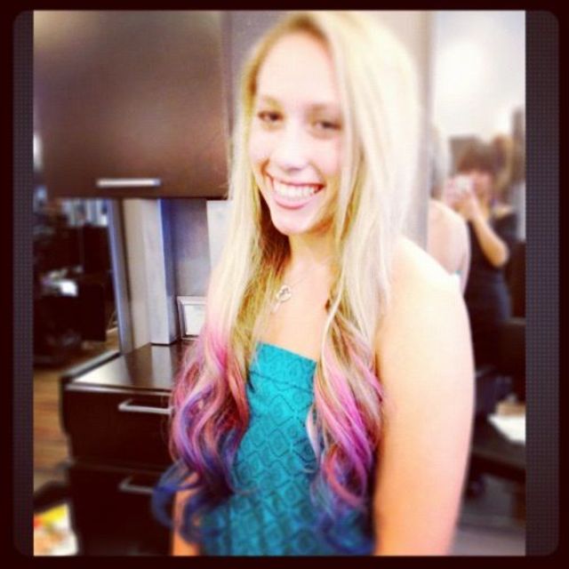 Ombre