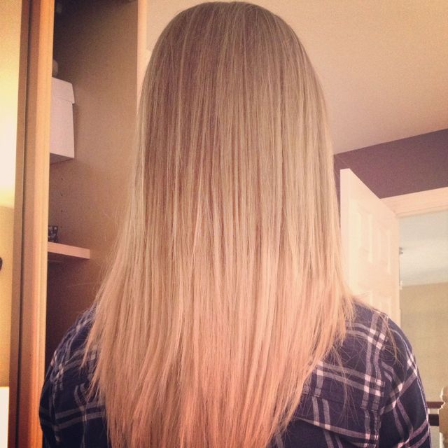 Ombre