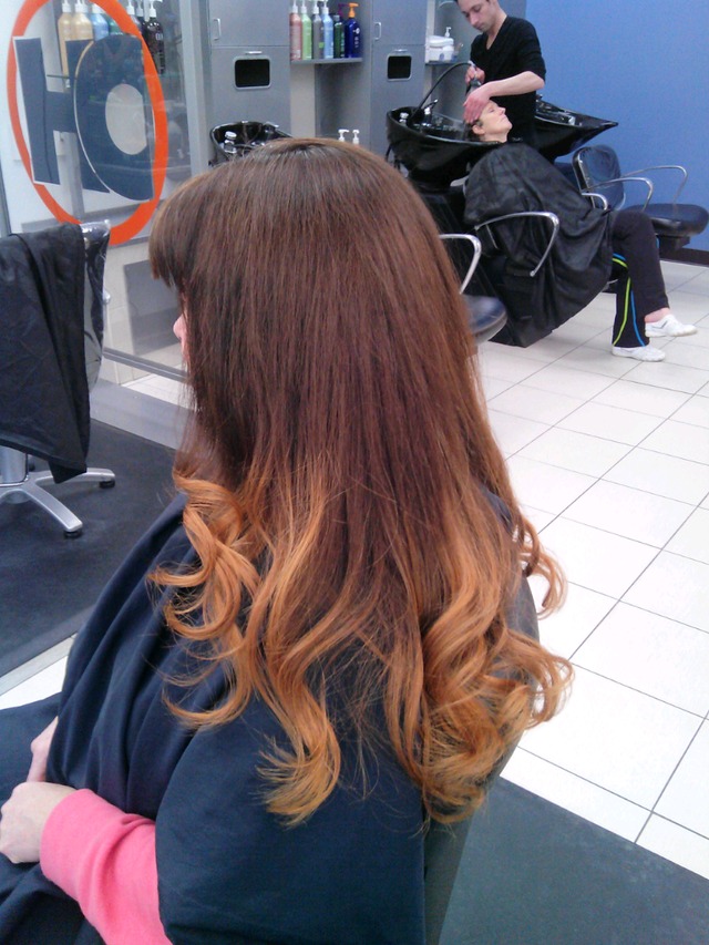 Ombre