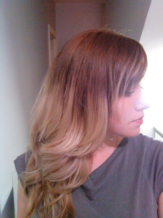 Ombre