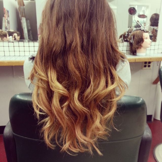 Ombre