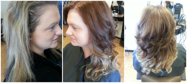 Ombre