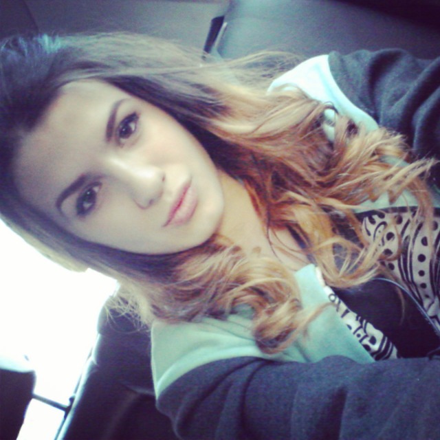 Ombre