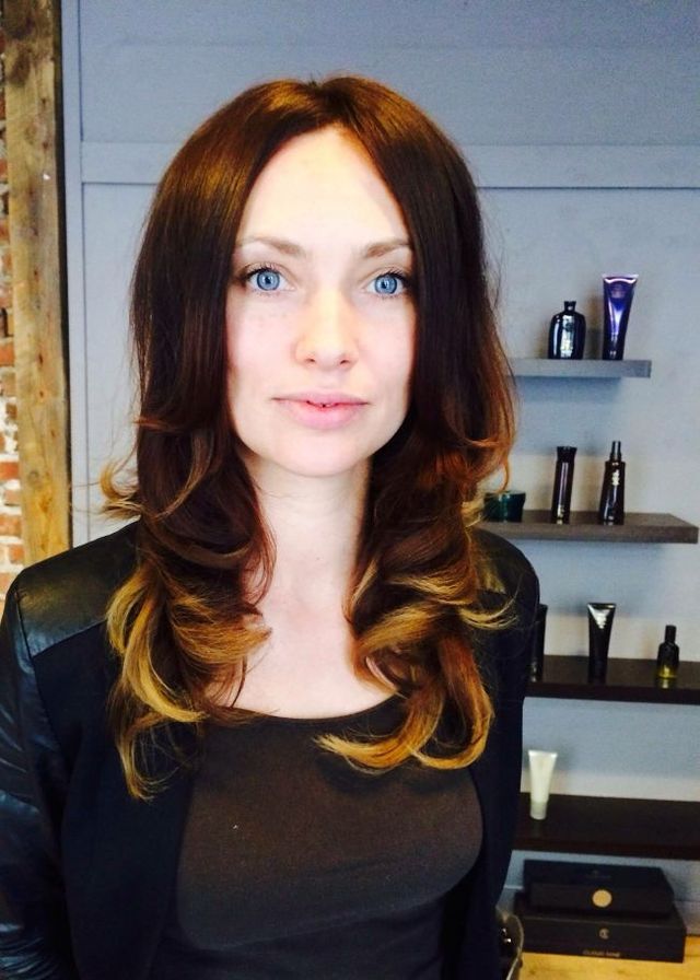 Ombre