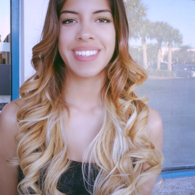 Ombre