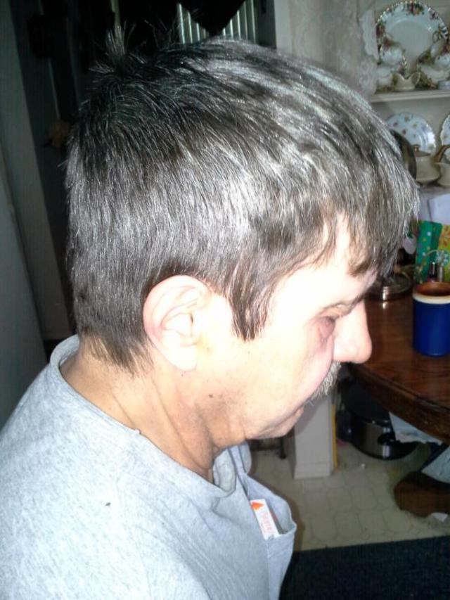 Papa's cut