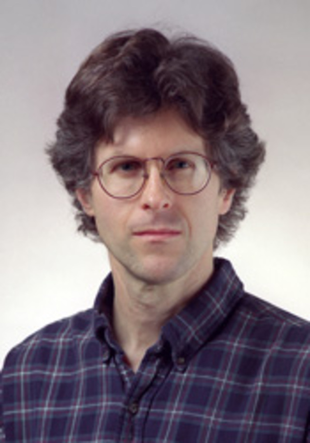 Patrick O. Brown, M.D.
