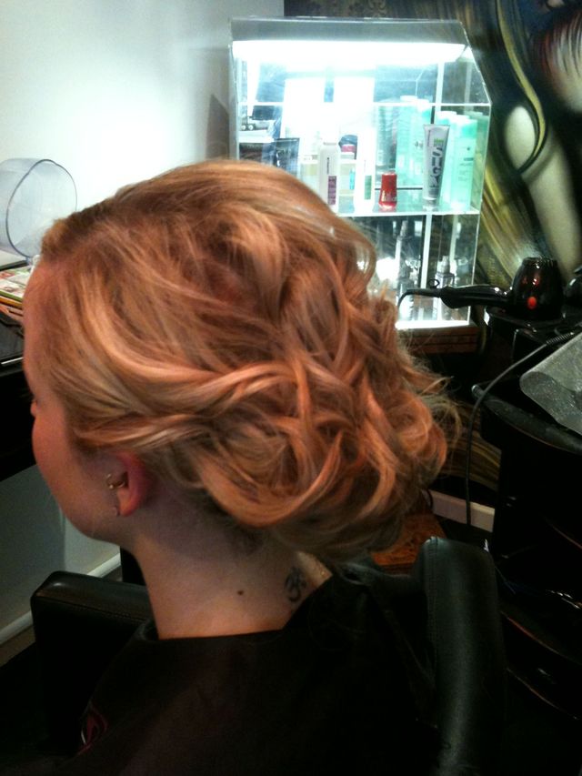 Perth bridal