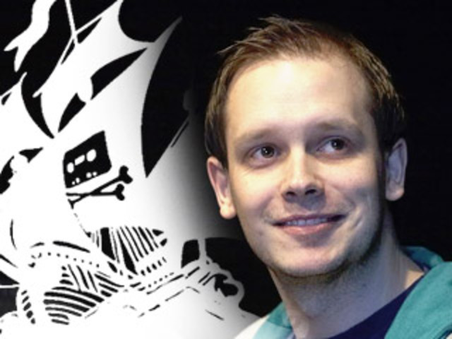Peter Sunde