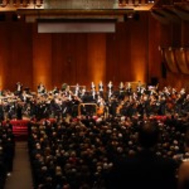 Philharmonic BANGSTYLE
