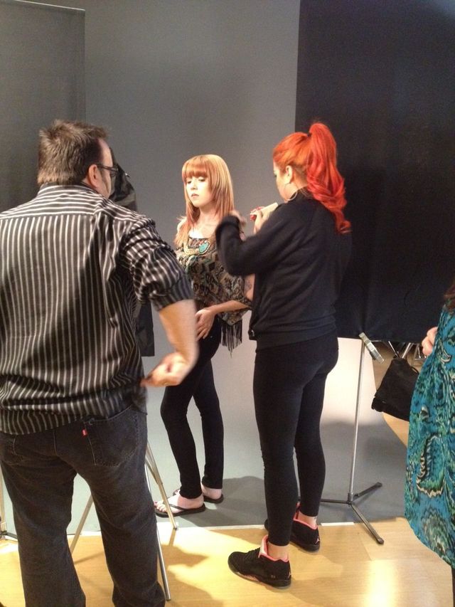 PhotoShoot