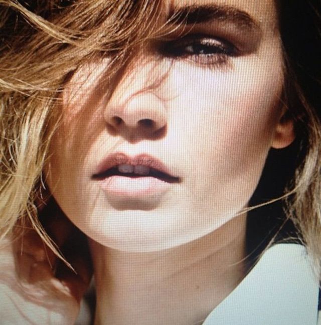 Photoshoot for Norwegian Magazine ""late summer""