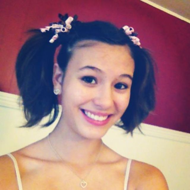Pig Tails