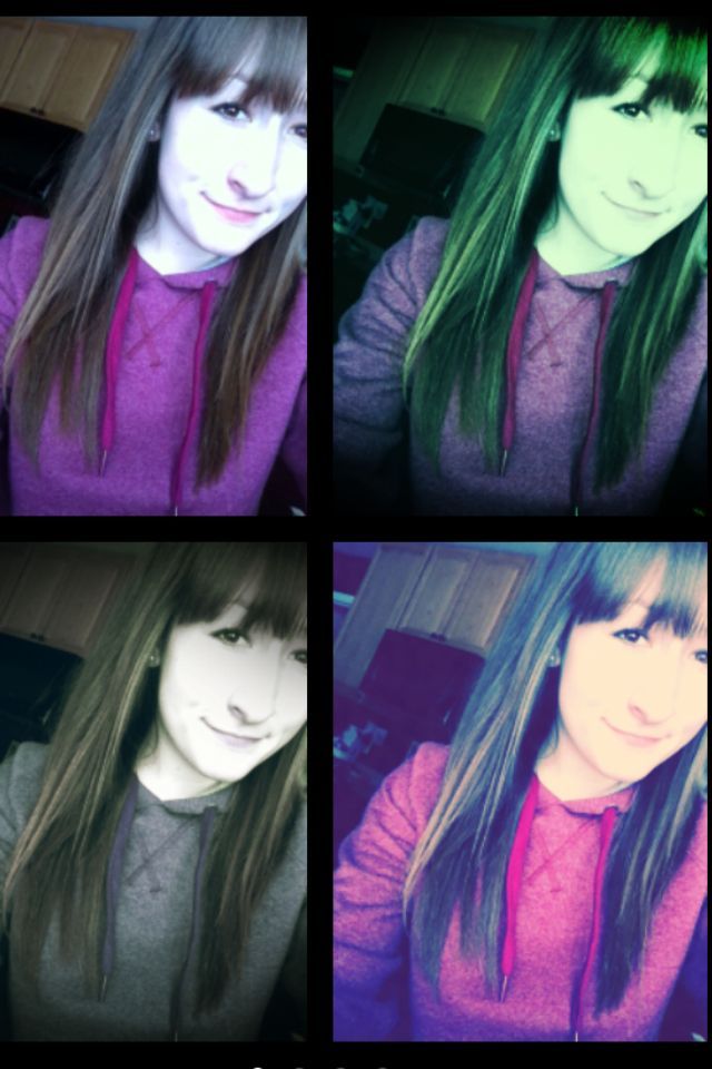 Pin Straight Happiness