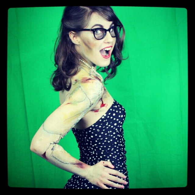 Pin Up