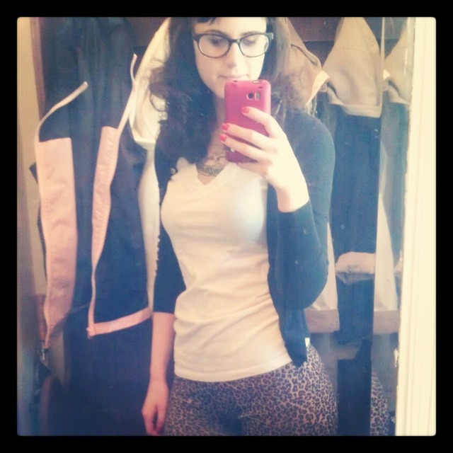 Pin Up