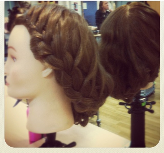 Pin me plait
