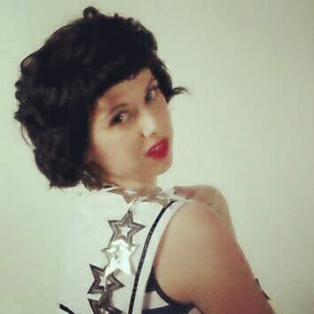 Pin-Up