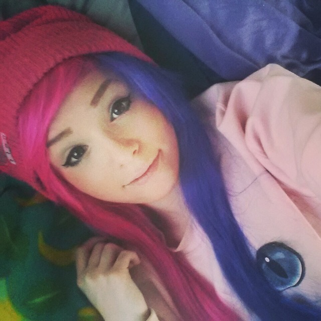 Pink &amp; Purple