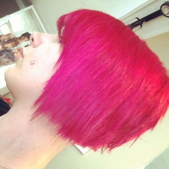 PinkConcaveBob