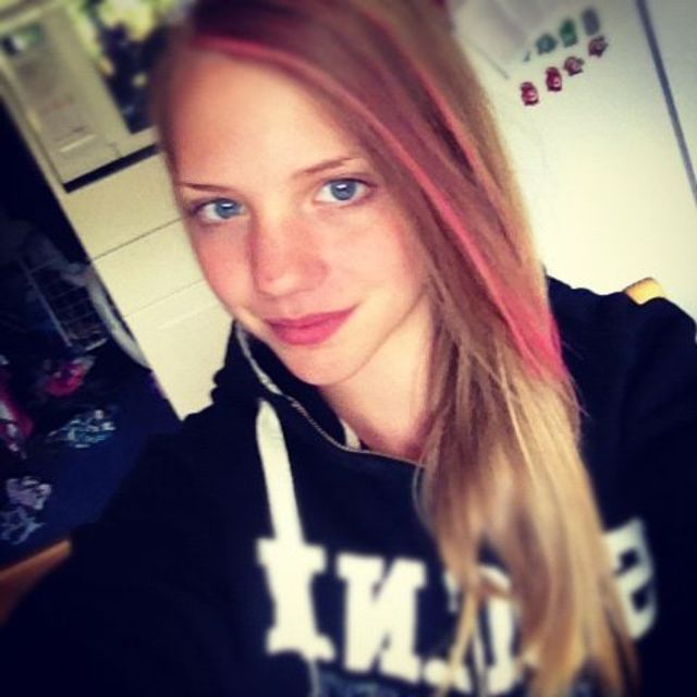 Pink