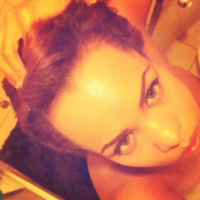Pinned Up &amp; Back