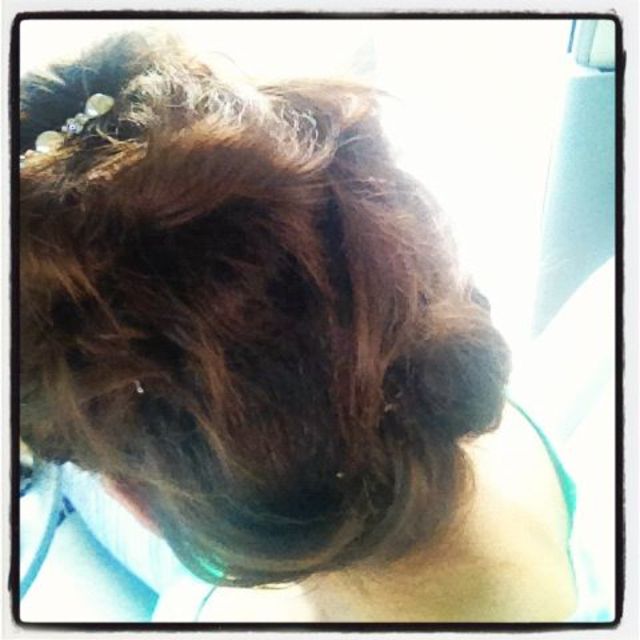 Pinned Up !!!
