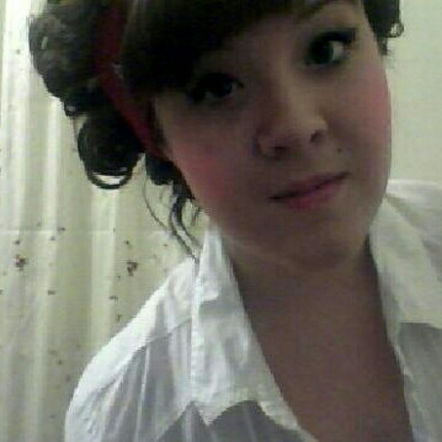 Pinup curls