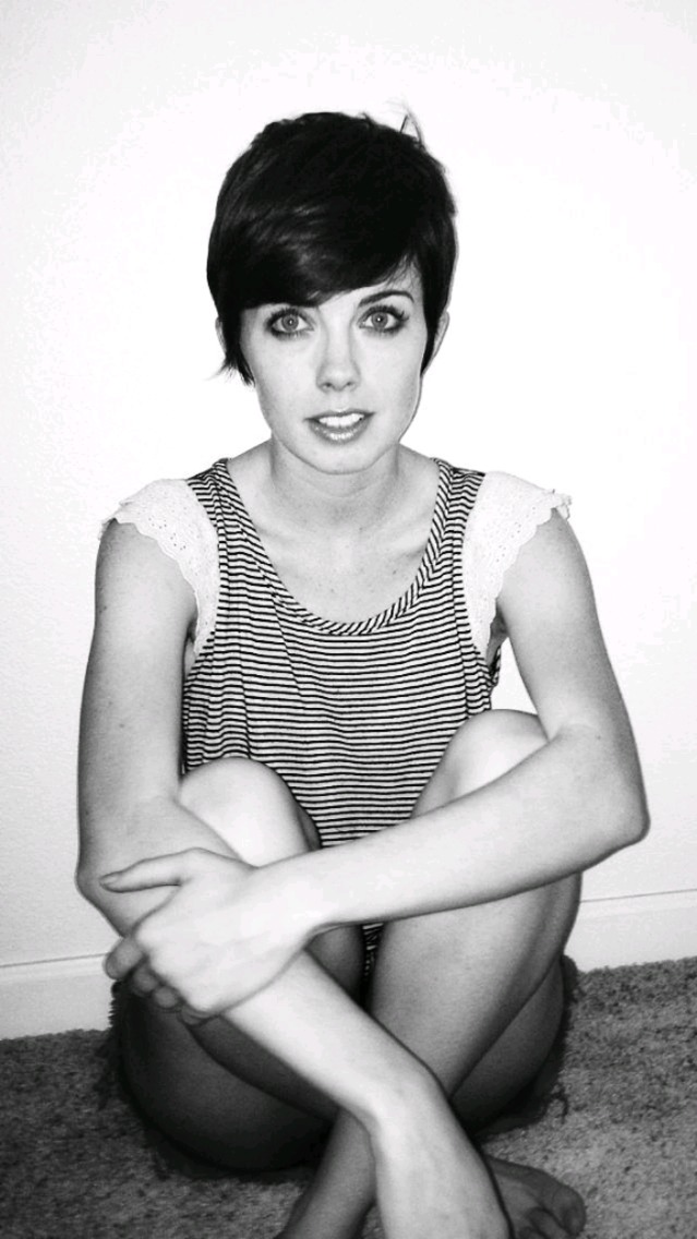Pixie!