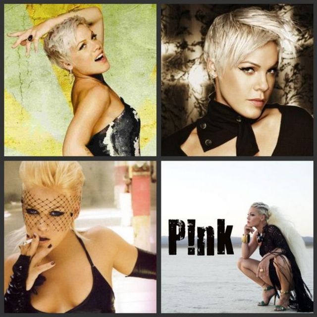 P!nk