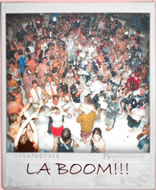 PolaroidLaBoom