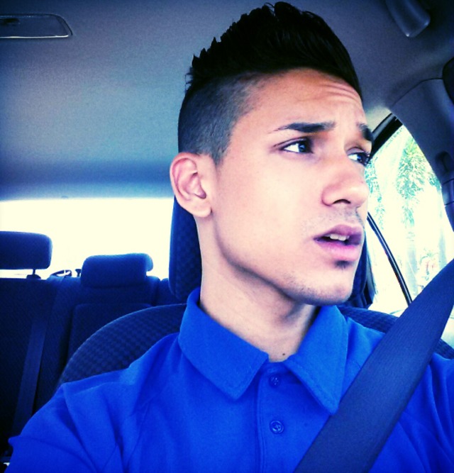 Pomade