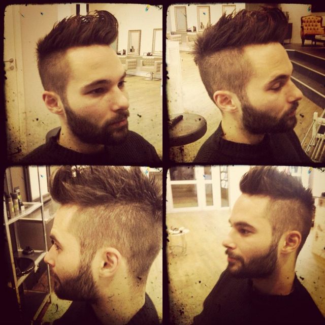 Pompadour 
