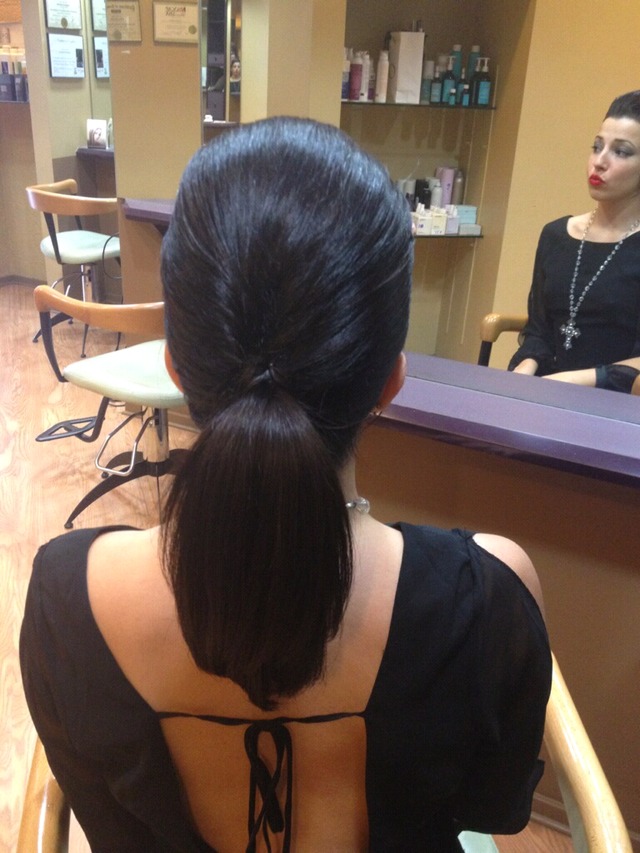 Pontail