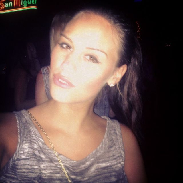 Pony Tails