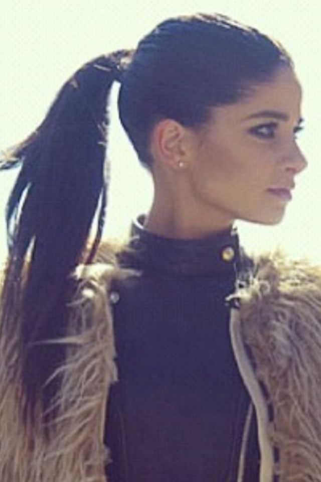 Ponytail 