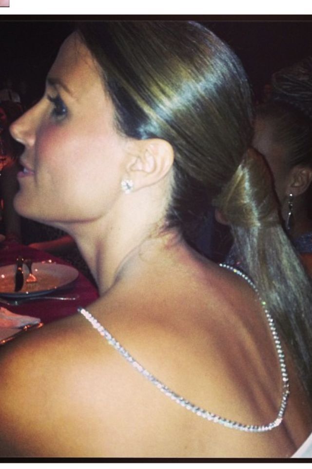 Ponytail 