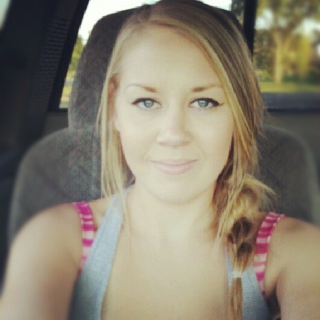 Ponytail