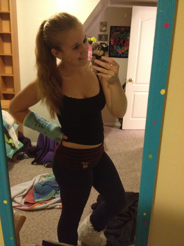 Ponytails Rock