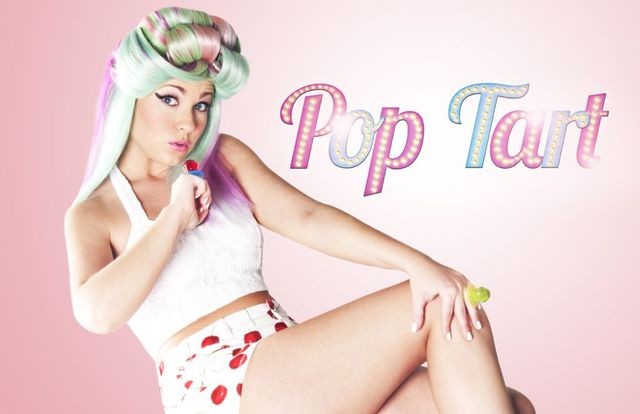 Pop Tart