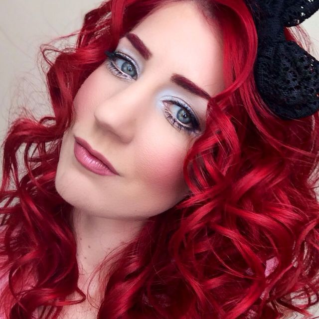 Pravana red