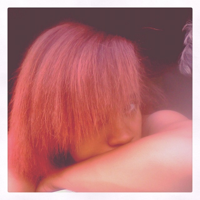 Pretty(:
