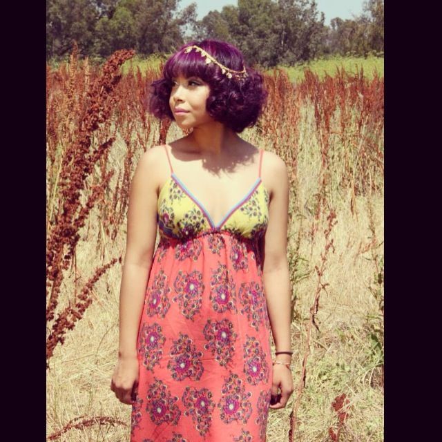 Princess of Spring