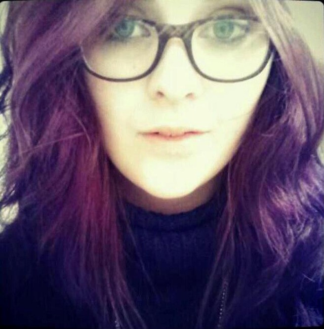 Privana purple