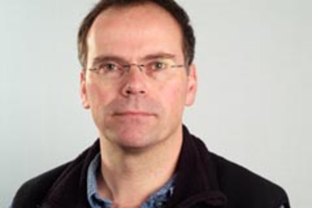 Prof. Mark Post